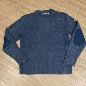 Fjall Raven Ovik Round Neck Sweater